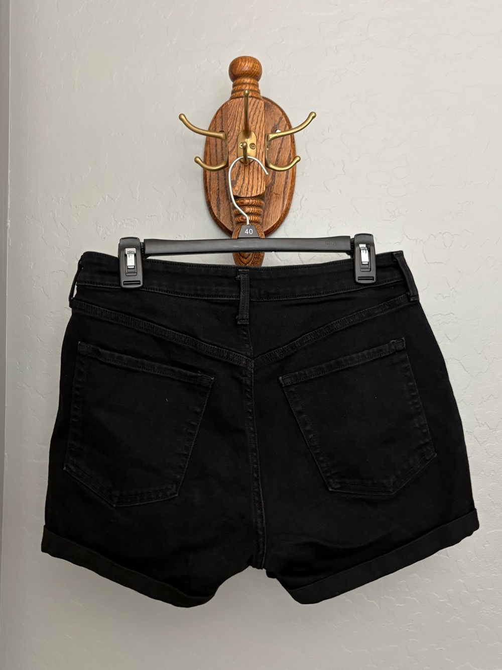 Old Navy Jean shorts - Picture 3 of 3